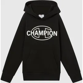 Champion Hoodie Black XL