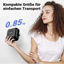 Wiltec HS-A9K 1,5 bar Autostop