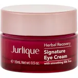 Jurlique Jurlique, Herbal Recovery Signature Eye Cream 15 ml)