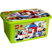 Lego 5488 - Ultimatives Duplo Bauernhof Set