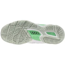 Mizuno Wave Phantom 3 47 - white/black/frozen emerald