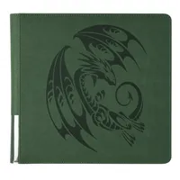 Arcane Tinmen Aps Card Codex Portfolio 576 - Forest