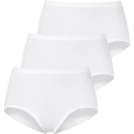 MEY Taillenslip 3 St. Weiß 38