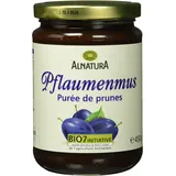 Alnatura Bio Pflaumenmus, 450g