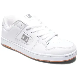 DC Shoes Manteca 4 Herren Weiß 42