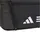 adidas Essentials 3-Streifen Duffelbag Black / White One Size