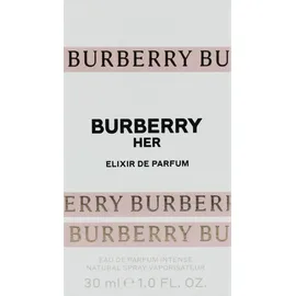 Burberry Her Elixir de Parfum 30 ml