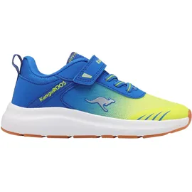 KangaROOS KB-RIDA EV Kinder Skydiver/Limetta 28