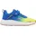 KangaROOS KB-RIDA EV Kinder Skydiver/Limetta 28