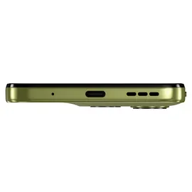 Motorola Moto G15 Power 8 GB RAM 512 GB Iguana Green