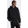 adidas Hoodie Schwarz L