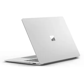 Microsoft Surface Laptop 7 15" Snapdragon X Elite 16 GB RAM 512 GB SSD Platin