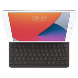 Apple Smart Tastatur für iPad Pro und iPad Air schwarz