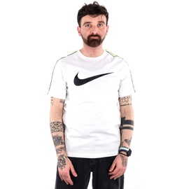 Nike NSW Repeat Swoosh T-Shirt 122 S