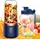 tgkyk 400ML Tragbarer Standmixer