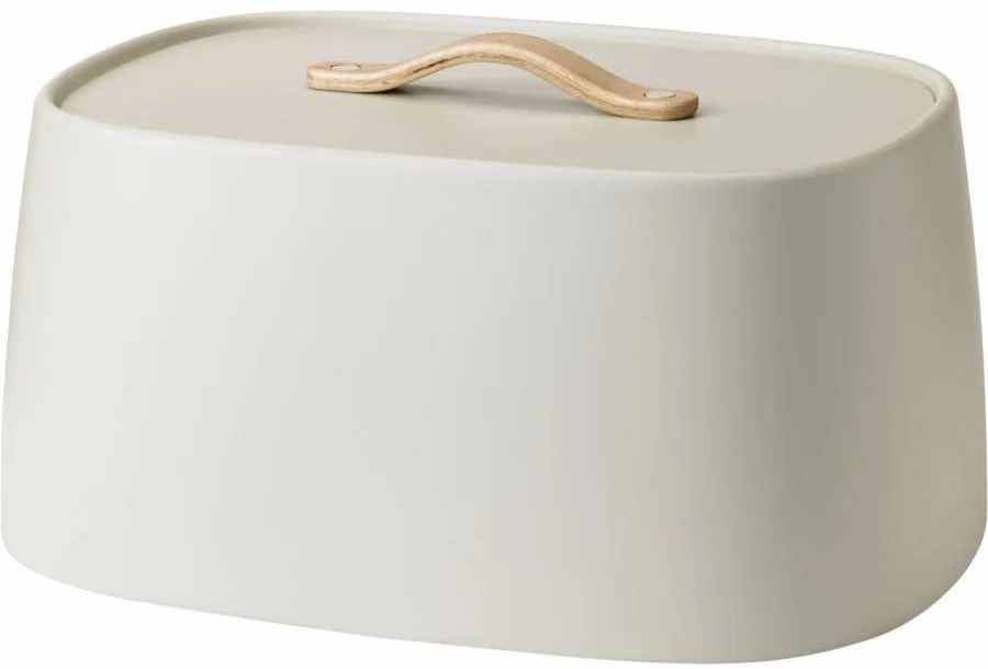 Stelton Emma Brotkasten sand