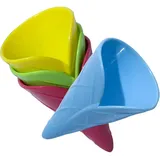 Spielstabil Eistüte Sandform sortiert 7412
