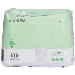 Suprem Pants super L