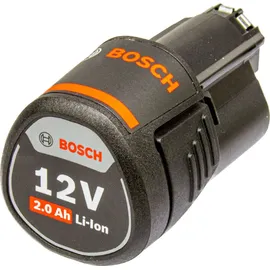 Bosch GBA 12 V Li-Ion 2,0 Ah 1600Z0002X