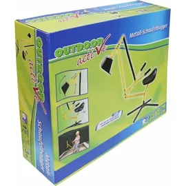 Vedes Outdoor Active Metall Schaufelbagger 0013385