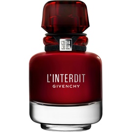 Givenchy L'Interdit Eau de Parfum Rouge 35 ml