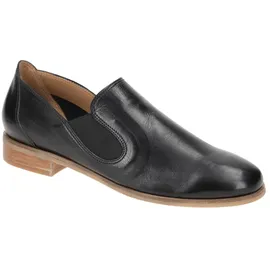 Everybody Slipper Slipper Leder - Schwarz 41