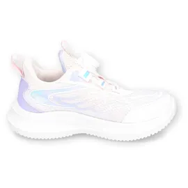 Dockers Pride Sneaker Kinder Weiß 35