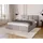 FEDVE Celano Slim 120 x 200 cm Schwarz