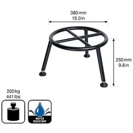 wagner® design yourself Pflanzenständer GH 0680 Ø 38 cm