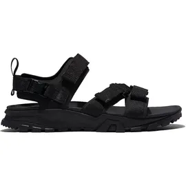 Timberland Garrison Trail Webbing Sandalen Jet Black 41 1/2