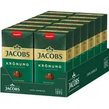 Jacobs Krönung gemahlen 12 x 500 g