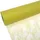 Deko AS GmbH Sizoflor Tischband gelb 60 cm Rolle 25 Meter 60 010-R