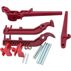 203106 Bedienelement Set, SPRiNTUS
