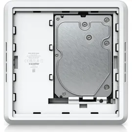 UBIQUITI networks UNVR-Instant Silber