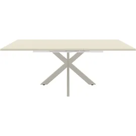 Mäusbacher 160-210 x 75 x 90 cm beige