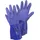 Showa 4708 660 Gr. L Baumwollgewebe, Pvc Chemiekalienhandschuh Größe (handschuhe): 9, L En 388:2016, - Showa