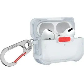 OEM Skinarma Mecha Airpods Pro 2 Frosthülle