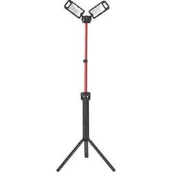 Klappstrahler Hybrid 700-2000Lumen kaltes und warmes Licht