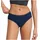 SLOGGI GO Crush Hipster 6 St. Schwarz/Blau/Mehrfarbig M
