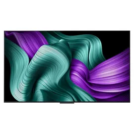 LG OLED65M59LA 65" 4K OLED evo AI Smart TV M5