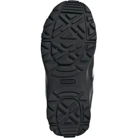 adidas Terrex Skychaser Mid Gore-tex® Wanderschuhe - Core Black / Cloud White / Semi Impact Orange - EU 33