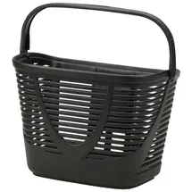 KLICKfix Lamello Mini Fahrradkorb schwarz