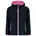 Girl s Jacket Ripstop Regenjacke Gr 98 blau