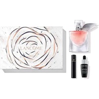 Lancôme La Vie est Belle Eau de Parfum 30 ml + Serum 30 ml + Mini Mascara 10 ml Geschenkset