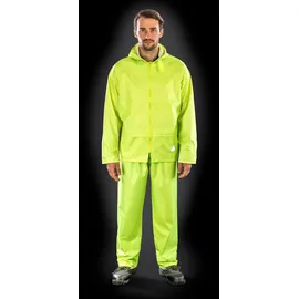 Result - Set aus Jacke & Hose - Black / M