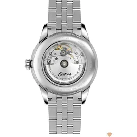 Certina DS-1 Big Date Powermatic 80 Edelstahl 41 mm C029.426.11.041.00