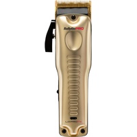 Babyliss PRO 4Artists LO PRO FX Clipper gold