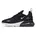Teens Black/Anthracite/White 39