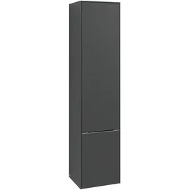 Villeroy & Boch Subway 3.0 Hochschrank 40 x 171 cm Cashmere Grey Holz