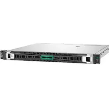 HP HPE ProLiant DL20 Gen11 E-2436 2.9GHz 6c 1P 32GB-DR 4SFF VROC 2x480GB SSD
